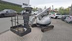 Nagano 070 -  Diesel Telescoop Hoogwerker, Ophalen of Verzenden