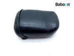 Buddy Seat Achter Yamaha XV 250 Virago 1989-1995 (XV250), Verzenden, Gebruikt