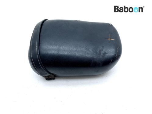 Buddy Seat Achter Yamaha XV 250 Virago 1989-1995 (XV250), Motoren, Onderdelen | Yamaha, Gebruikt, Verzenden