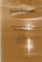 Jonge zangers 8 9789074557252 J. Westerbeke, Verzenden, Gelezen, J. Westerbeke