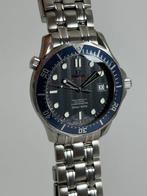Omega - Seamaster Diver James Bond 300M - 168.1630 - Heren -, Nieuw