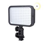 Godox LED126 - Camera LED Lamp / LED Video Light - 5500K-..., Verzenden, Nieuw