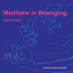 Meditatie in Beweging 9789079384013 Hans Knibbe, Verzenden, Zo goed als nieuw, Hans Knibbe