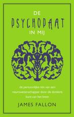 De psychopaat in mij | 9789057124105 | James Fallon, Zo goed als nieuw, James Fallon
