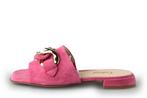 Gabor Slippers in maat 38 Roze | 10% extra korting, Kleding | Dames, Schoenen, Slippers, Overige kleuren, Verzenden, Gabor