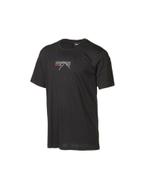 Ivanhoe t-shirt UW Ceasar Sunset voor heren - 100% extra..., Kleding | Heren, Verzenden, Nieuw, Zwart