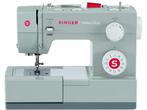 SINGER Heavy Duty SMC 4423 - naaimachine, Verzenden, Zo goed als nieuw