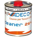 Adeco Cleaner 264 voor Pvc Rubberboot Reparaties 250ml, Ophalen of Verzenden, Nieuw