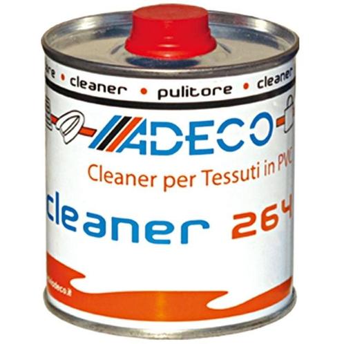 Adeco Cleaner 264 voor Pvc Rubberboot Reparaties 250ml, Watersport en Boten, Accessoires en Onderhoud, Ophalen of Verzenden
