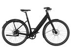 Riese & Müller UBN Six Silent - Zwart - Elektrische fiets, Fietsen en Brommers, Elektrische fietsen, Verzenden, Nieuw