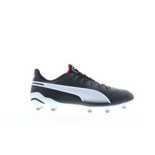 -2% Puma  Puma king ultimate fg/ag -  maat 44, Kleding | Heren, Schoenen, Sportschoenen, Zwart, Nieuw, Verzenden