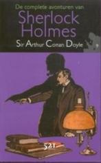 Complete Avonturen Sherlock Holmes Dl 9 9789076927640, Boeken, Gelezen, Arthur Conan Doyle, Arthur Conan Doyle, Verzenden