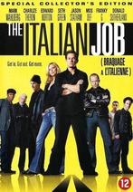 The Italian Job - DVD (Films (Geen Games)) (Films), Ophalen of Verzenden, Zo goed als nieuw