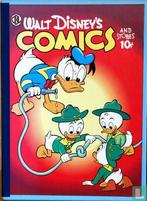 Donald Duck - Box The Carl Barks Library 10 [vol] - 1990, Meerdere stripboeken, Verzenden, Zo goed als nieuw, Barks, Carl.