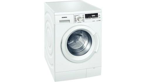 €379 Siemens WMN16S4471 wasmachine Voorbelading 7 kg 1600, Witgoed en Apparatuur, Wasmachines, Gebruikt, Ophalen of Verzenden