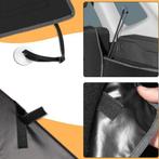 Kingsleeve Kofferbak Bescherming 180x167cm (Auto-Fiets), Verzenden, Nieuw