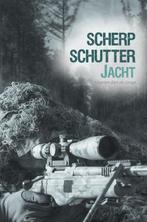 Scherpschutter 9789464313352 Maarten Bart de Jonge, Boeken, Verzenden, Zo goed als nieuw, Maarten Bart de Jonge