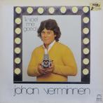 LP gebruikt - Johan Verminnen - k Voel Me Goed, Cd's en Dvd's, Verzenden, Zo goed als nieuw