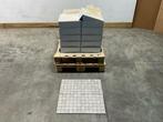 Veiling - 24,3m² Atlas Concorde vloertegels 30x30cm Flux mo, Nieuw
