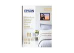 Epson Premium Glossy A4 15vel (S042155), Audio, Tv en Foto, Fotografie | Fotopapier, Nieuw, Ophalen of Verzenden