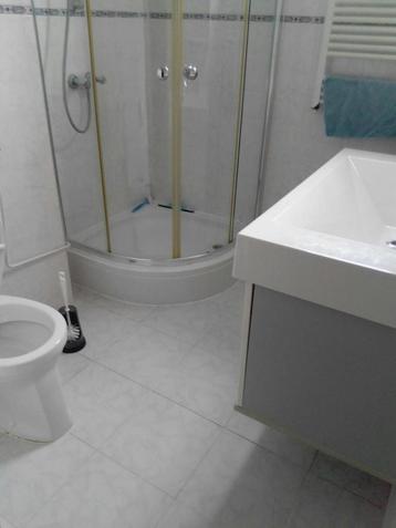 Studio te huur in s-Gravenhage - 12 m² - 2 kamer(s) - 2 beschikbaar voor biedingen