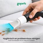 2dekans | Gopets 9-Delige Hondentondeuse - Dierentondeuse, Witgoed en Apparatuur, Stofzuigers, Ophalen of Verzenden, Zo goed als nieuw