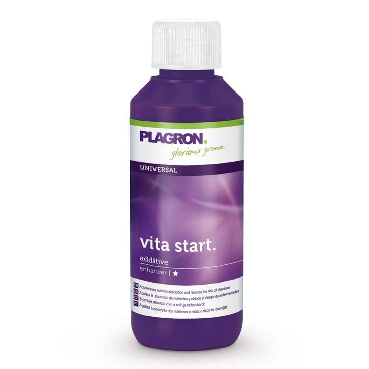 Plagron Vita Start 100 ml, Tuin en Terras, Plantenvoeding, Nieuw, Ophalen of Verzenden