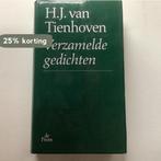 Verzamelde gedichten 9789068014945 H.J. van Tienhoven, Verzenden, Gelezen, H.J. van Tienhoven