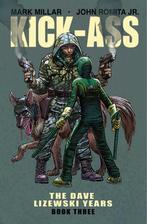 Kick-Ass: The Dave Lizewski Years Book Three, Verzenden, Zo goed als nieuw