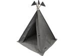 Overseas - Tipi tent - Speeltent - Smoke Grey - Met, Verzenden, Nieuw