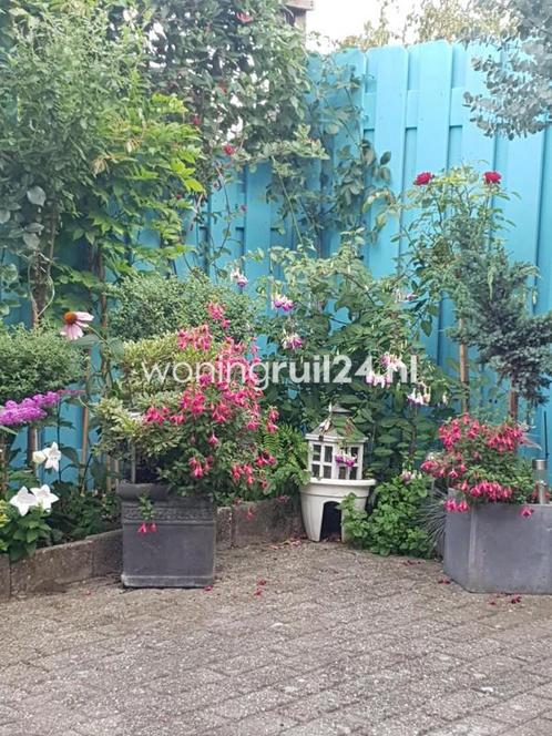 Woningruil - Churchilllaan 70 - 2 kamers en Noord-Brabant, Huizen en Kamers, Woningruil, Noord-Brabant