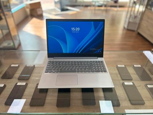Lenovo ideapad S145-15IWL, Computers en Software, Windows Laptops, Minder dan 2 Ghz, SSD, 15 inch, Qwerty, Refurbished, 4 GB, Ophalen of Verzenden