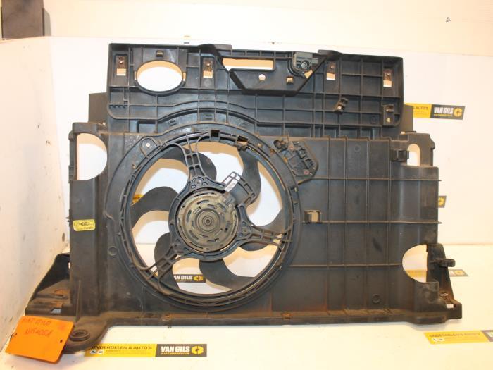 Frontpaneel Fiat Stilo O72342, Auto-onderdelen, Carrosserie en Plaatwerk, Ophalen of Verzenden