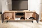 TV lowboard Robertmouth  - WL6M822, Huis en Inrichting, Kasten | Televisiemeubels, Ophalen of Verzenden, Nieuw