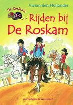 Rijden bij de roskam / De Roskam 9789000329861, Boeken, Verzenden, Gelezen, Vivian den Hollander