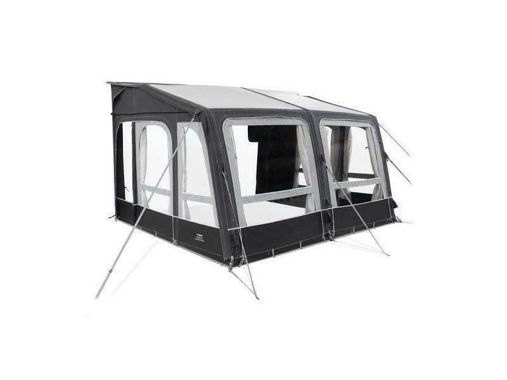 Dometic opblaasbarevoortent grande air all-season 390s, Caravans en Kamperen, Voortenten en Luifels, Nieuw