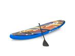 Coast Paddle Board stand-up opblaasbaar paddleboard 335 x 76, Huis en Inrichting, Verzenden, Nieuw