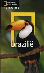 Brazilië | 9789021568232 |, Zo goed als nieuw