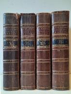 Martinet, J.F.-Katechismus der Natuur (gereserveerd), Boeken, Verzenden, Gelezen