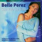 cd - Belle Perez - Que Viva La Vida, Verzenden, Zo goed als nieuw