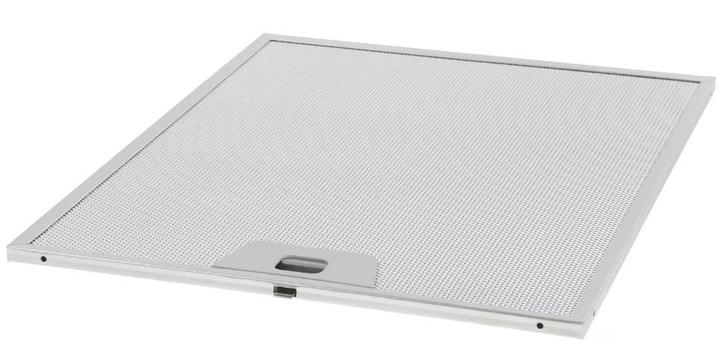 Metaalfilter voor Faber 133.0335.682, Witgoed en Apparatuur, Afzuigkappen, Verzenden