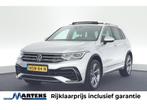 Volkswagen Tiguan | Zakelijke Lease v.a. €530.91 pm, Auto's, Volkswagen, Automaat, Gebruikt, Euro 6, Overige carrosserieën