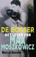 De bokser (9789021408064, Marcel Haenen), Boeken, Verzenden, Nieuw