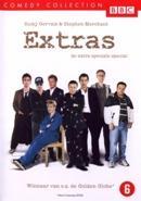 Extras-de extra speciale special - DVD, Cd's en Dvd's, Verzenden, Nieuw in verpakking