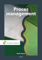 Procesmanagement - Rienk Stuive - 9789001898977 - Paperback, Boeken, Studieboeken en Cursussen, Verzenden, Nieuw