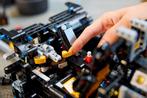 LEGO Technic - McLaren P1™ hypercar - 42172, Verzenden, Zo goed als nieuw