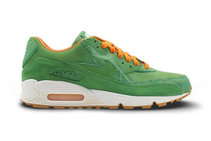 Nike Air Max 90 Premium x Patta | Homegrown | 41, Kleding | Heren, Schoenen, Overige kleuren, Nieuw, Sneakers of Gympen, Ophalen of Verzenden