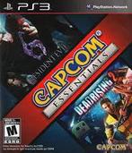 Capcom Essentials Resident evil 6 en Dead Rising 2 (ps3, Spelcomputers en Games, Games | Sony PlayStation 3, Ophalen of Verzenden