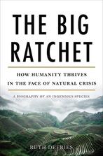 Big Ratchet 9780465044979 Ruth Defries, Verzenden, Gelezen, Ruth Defries