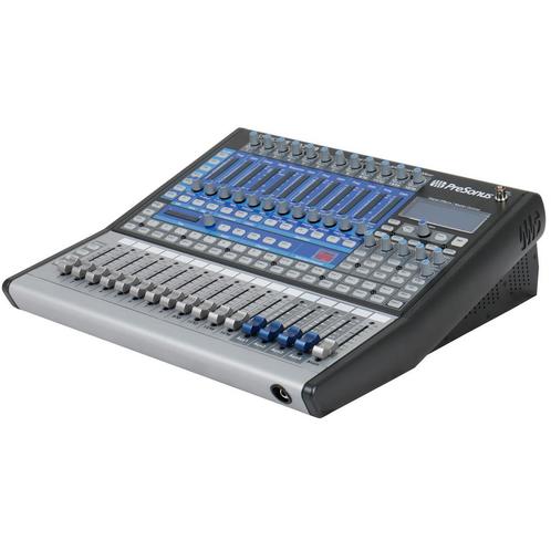 (B-Stock) Presonus StudioLive 16.0.2 USB digitale recording, Muziek en Instrumenten, Mengpanelen, Verzenden